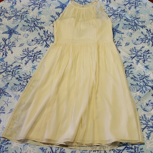 J. Crew Dresses J Crew Formal Dress Poshmark